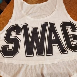 🌸3/25 Women's Swag Tank Top